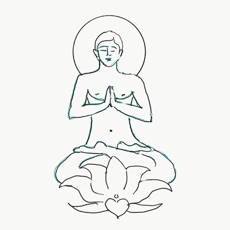 Ayurveda's Approach: Exploring Patanjali's Eight Limbs of Yoga - Image 2