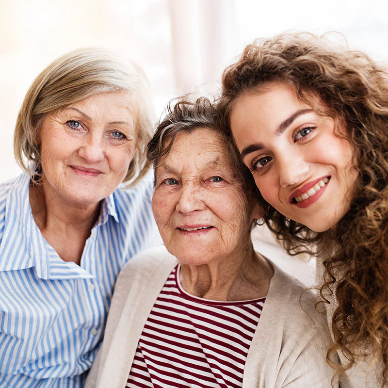 Empowering Women’s Self Support