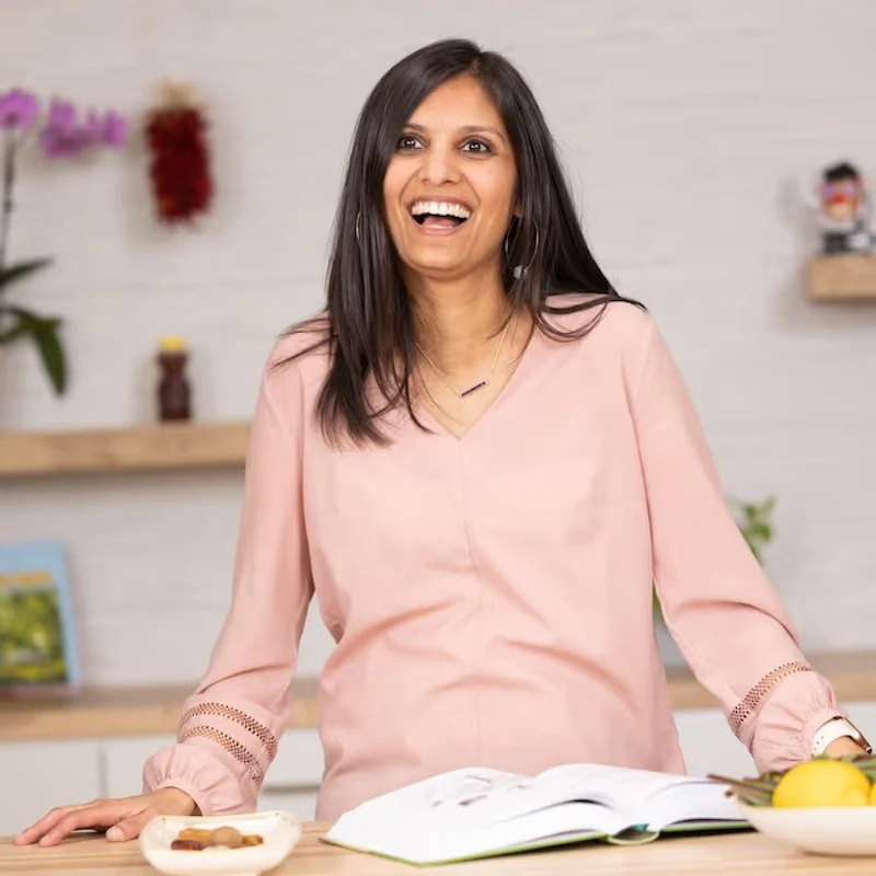 Holistic Hormones: For Women from all Stages of Life - Image 3