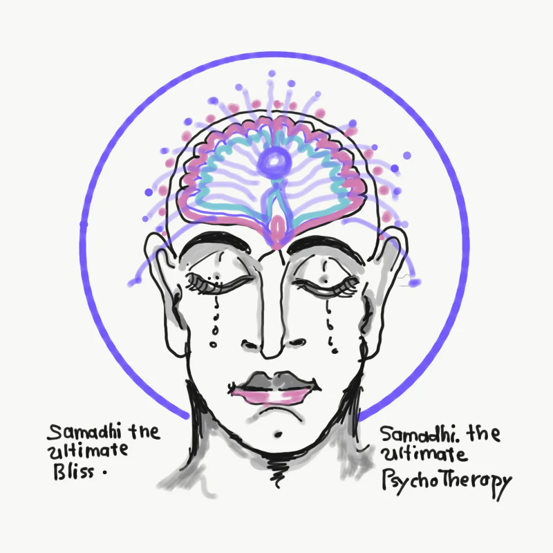 Path to Enlightenment: Dhyana and Samadhi - Image 2
