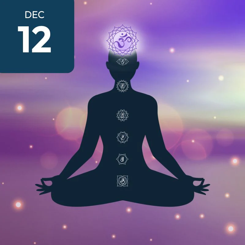Sahasrara Chakra: The Secret to Spiritual Awakening - Image 2