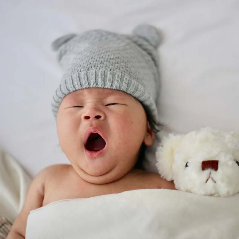 Twinkle Little Star - Pediatric Health from an Ayurvedic Perspective