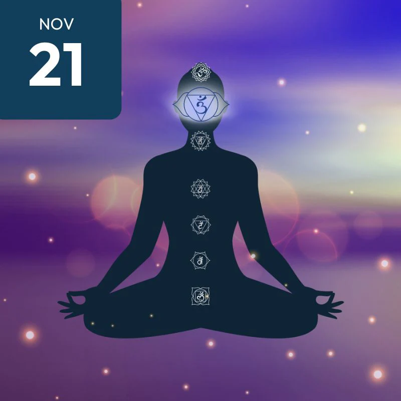 Ajna Chakra: A Guide to Intuition and Insight - Image 2